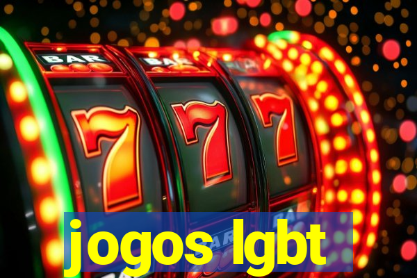 jogos lgbt